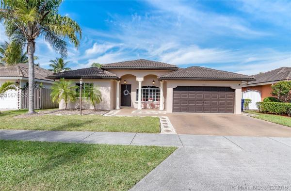 Laguna Ponds, 14377 SW 165th St, Richmond West, Florida 33177, image 2