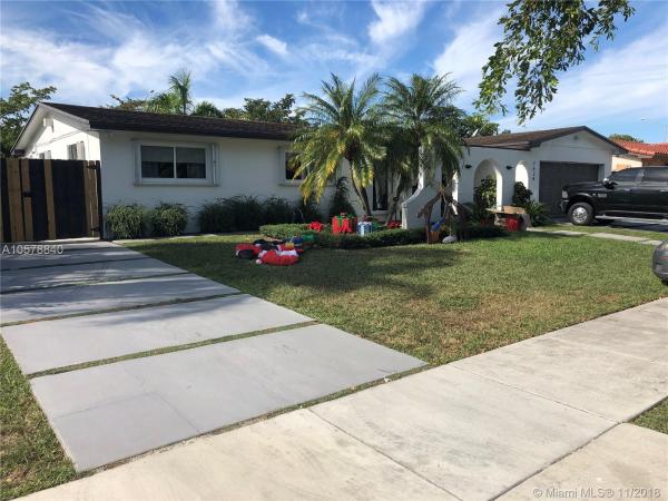 Kendale Lakes No HOA, 7624 SW 146th Ct, Kendale Lakes, Florida 33183, image 2