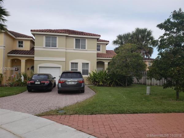 Marina Isle At Nautica, 17035 SW 38th Ct, Miramar, Florida 33027, image 2