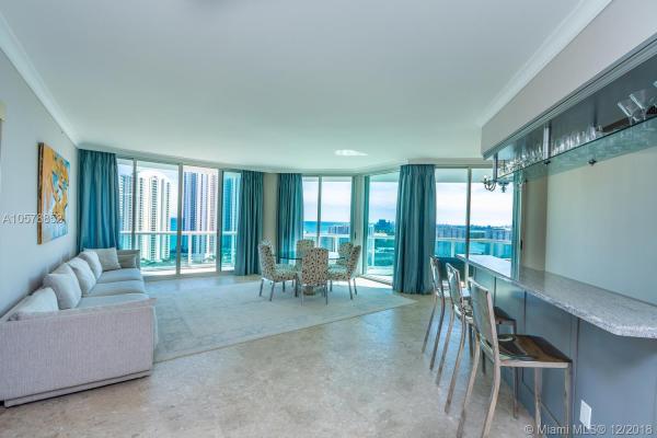 Oceania 5, 16500 Collins Ave #2653, Sunny Isles Beach, Florida 33160, image 2
