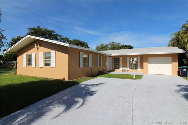 Bel Aire, 18622 SW 93rd Ct, Cutler Bay, Florida 33157, image 2