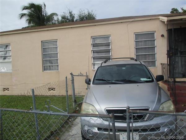Emerald Court, 175 NE 63rd St, Miami, Florida 33138, image 2