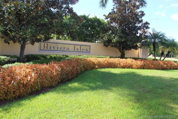 Riviera Isles, 5014 SW 155th Ave, Miramar, Florida 33027, image 2