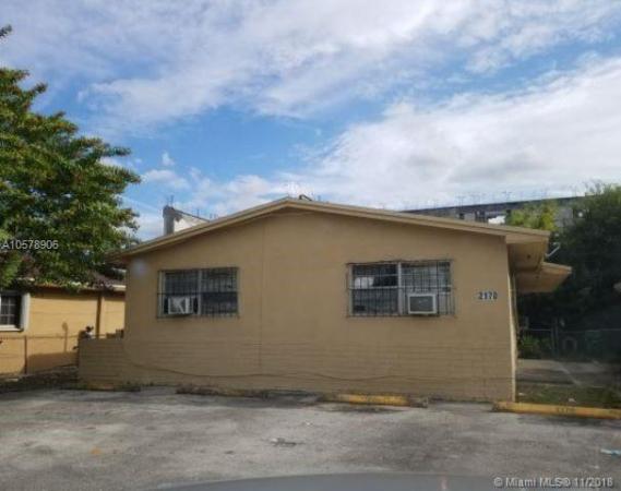 Magnolia, 2170 Grant Ave, Opa-Locka, Florida 33054, image 2