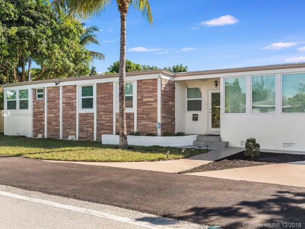 200 NE 110th Ter, Unincorporated Dade County, Florida 33161, image 2