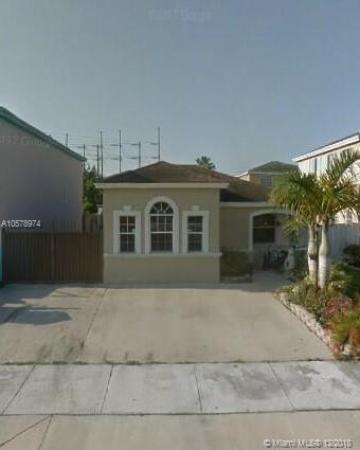 Paul Marks, 13878 SW 163rd St, Richmond West, Florida 33177, image 2