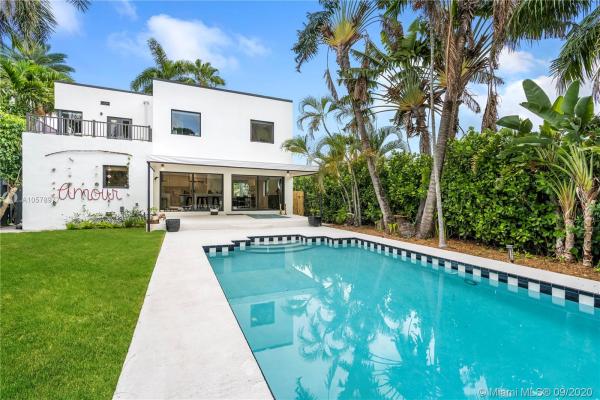 1109 NE 89th St, Unincorporated Dade County, Florida 33138, image 2