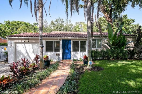 Priors To Biscayne Park Estates, 1055 NE 120th St, Biscayne Park, Florida 33161, image 2