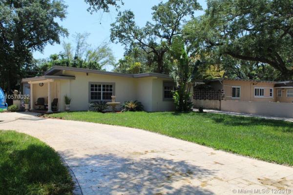 Wise Manor, 12950 NE 11th Ave, North Miami, Florida 33161, image 2