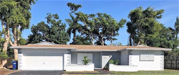 Bel Aire, 18875 SW 95th Ave, Cutler Bay, Florida 33157, image 2