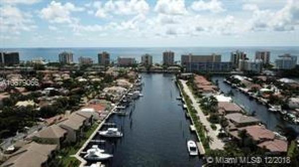 Captain's Walk At Pelican Harbor, Delray Beach, Florida 33483, image 1