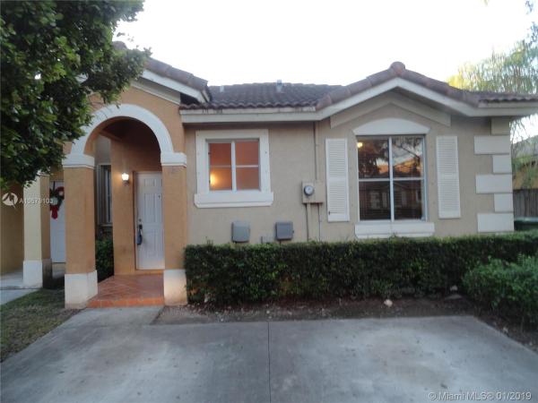 Mowry Villas, 124 SW 15th Ter #124, Homestead, Florida 33030, image 2