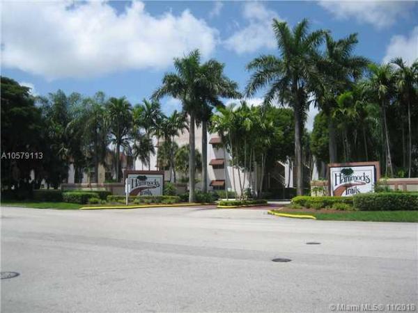 Hammocks Trails, 15340 SW 106th #818, The Hammocks, Florida 33196, image 2