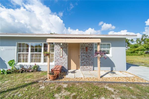 Hathaway Park, 719 SE 3rd St, Boynton Beach, Florida 33435, image 2
