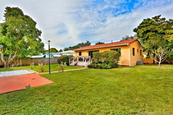 Alameda, 6316 SW 10th Ter, West Miami, Florida 33144, image 2