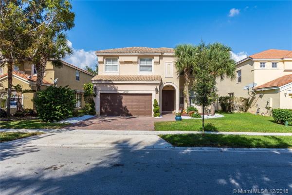 Riviera Isles, 15701 SW 53rd Ct, Miramar, Florida 33027, image 2
