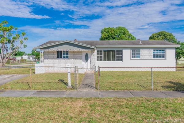 Liberty Homes Estates, 2991 NW 210th Ter, Miami Gardens, Florida 33056, image 2