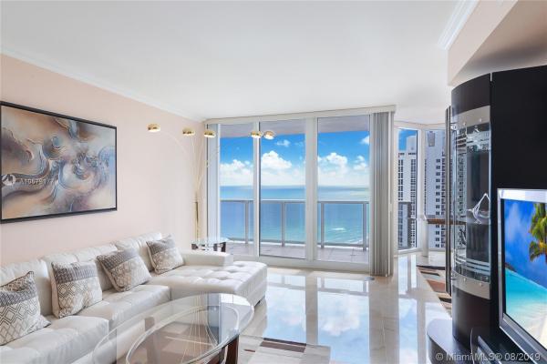 Ocean One, 19333 Collins Ave #2509, Sunny Isles Beach, Florida 33160, image 2