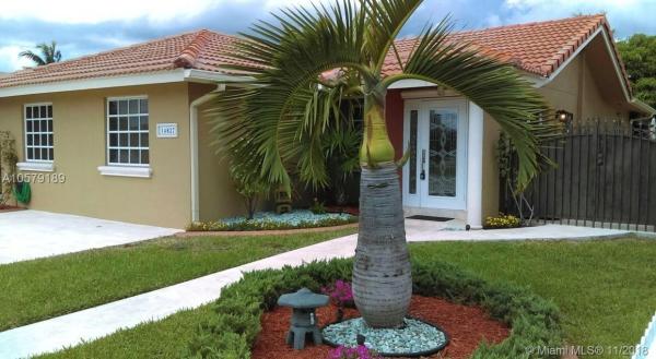West Miller Heights, 14827 SW 59 St #, Kendall West, Florida 33193, image 2