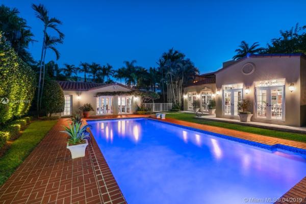 Granada, 647 N Greenway Dr, Coral Gables, Florida 33134, image 2