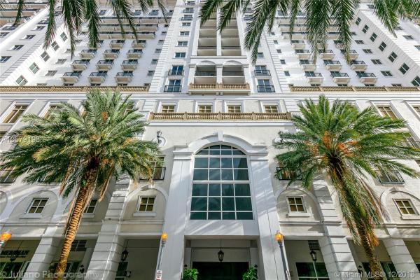 Ten Aragon, 10 Aragon Ave #715, Coral Gables, Florida 33134, image 2