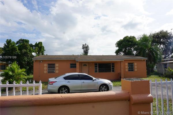 Golden Highland Estates, 16135 NW 29th Ave, Miami Gardens, Florida 33054, image 2