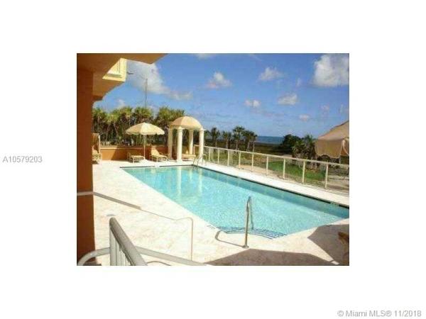 Spiaggia Ocean, 9499 Collins Ave #204, Surfside, Florida 33154, image 2