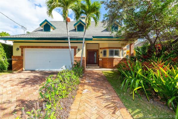 Brickell Estates, 211 SW 29th Rd, Miami, Florida 33129, image 2