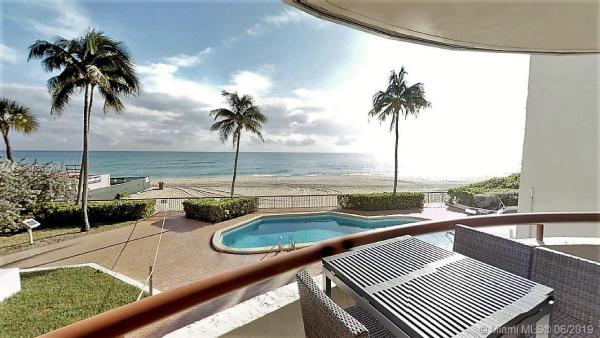 The Tropicana, 15645 Collins Ave #206, Sunny Isles Beach, Florida 33160, image 2