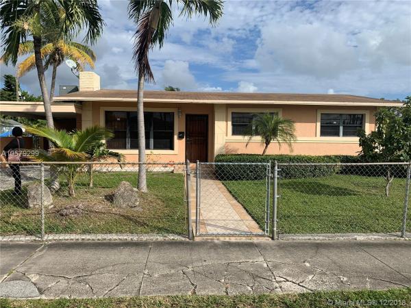 Sierra, 155 NW 191st St, Miami Gardens, Florida 33169, image 2