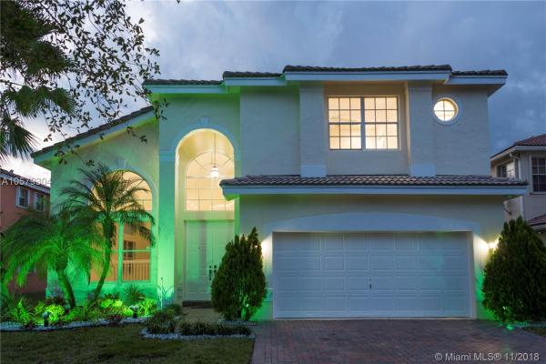 Silver Isles, 3092 SW 165th Ave, Miramar, Florida 33027, image 2