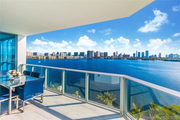 The Reserve At Marina Palms, 17111 Biscayne Blvd #710, North Miami Beach, Florida 33160, image 2
