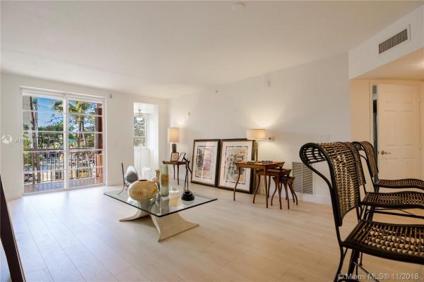 The Courts At South Beach, 151 Michigan Ave #511, Miami Beach, Florida 33139, image 2