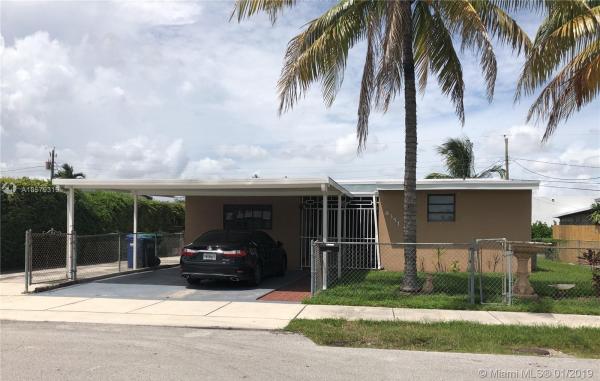 McKeever Terrace, 8351 SW 46th St, Olympia Heights, Florida 33155, image 2