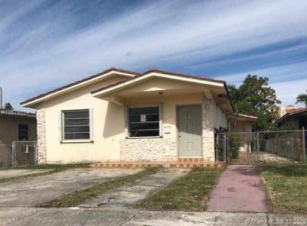 Silver Bluff Homesites, 3277 SW 25th Ter, Miami, Florida 33133, image 2