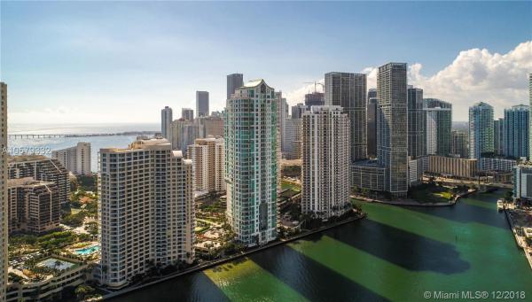 Carbonell, 901 Brickell Key Blvd #3508, Miami, Florida 33131, image 2