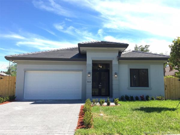 Silver Pines, 8640 SW 199th St, Cutler Bay, Florida 33189, image 2