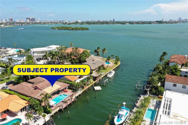Sans Souci Estates, 2072 NE 121st Rd, North Miami, Florida 33181, image 2