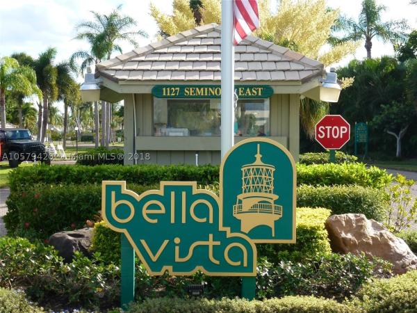 Bella Vista On The Park, 810 Bella Vista Ct S, Jupiter, Florida 33477, image 1