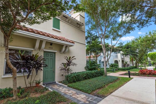 Cascada, 4248 Cascada Cir, Cooper City, Florida 33024, image 2