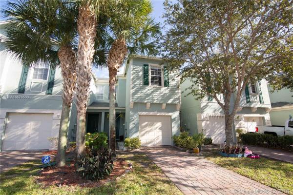 Wyndham Park At Victoria Woods, 1262 Sweet Violet Ct, West Palm Beach, Florida 33415, image 2