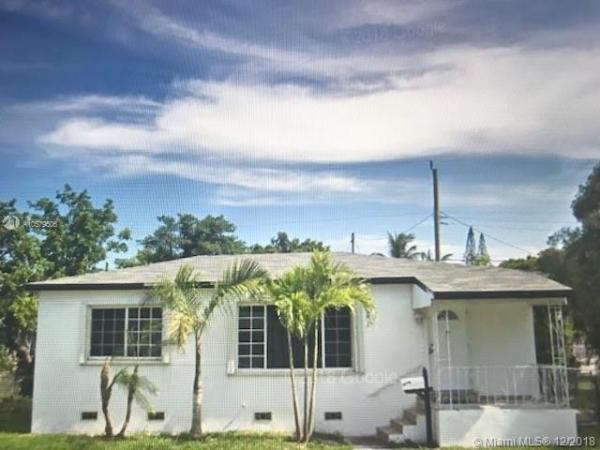 Judy Manors, 170 NE 169th Ter, North Miami Beach, Florida 33162, image 2