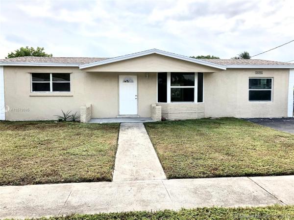 Oriole Estates, 3590 NW 42nd St, Lauderdale Lakes, Florida 33309, image 2
