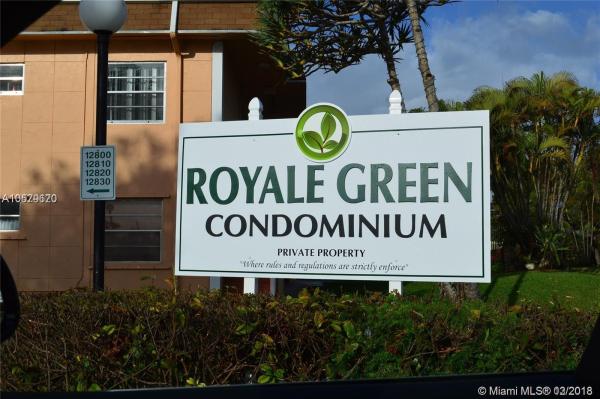 12800 SW 43rd Dr #211B, Kendale Lakes, Florida 33175, image 2