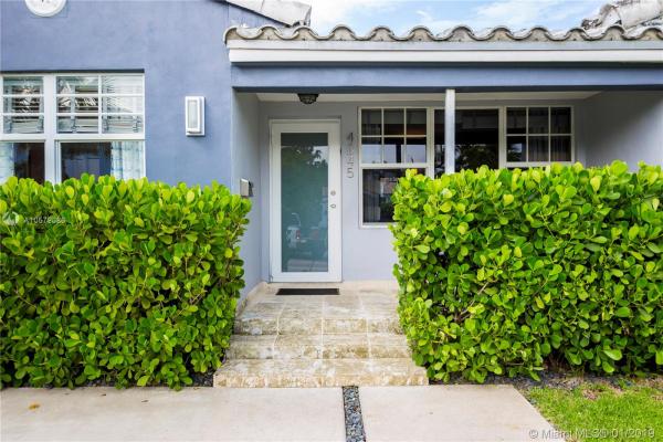 Orchard, 4345 Post Ave, Miami Beach, Florida 33140, image 2