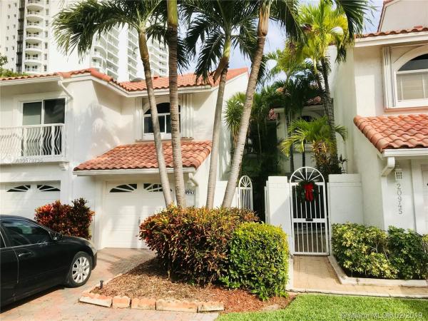 Golden Pointe, 20947 NE 37th Ct, Aventura, Florida 33180, image 2