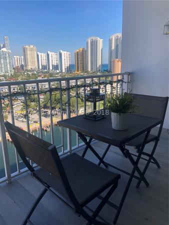 Arlen House West, 500 Bayview Dr #1625, Sunny Isles Beach, Florida 33160, image 2