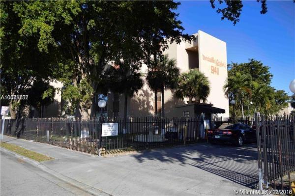 Versailles Gardens, 9411 SW 4th St #410, Fountainebleau, Florida 33174, image 2