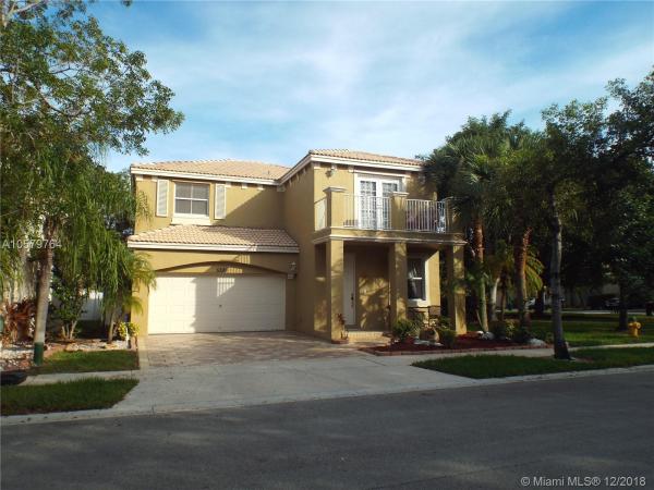 Riviera Isles, 5395 SW 155th Way, Miramar, Florida 33027, image 2