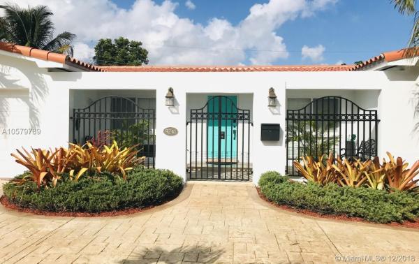 Darlington Manor, 9241 SW 60th St, Sunset, Florida 33173, image 2